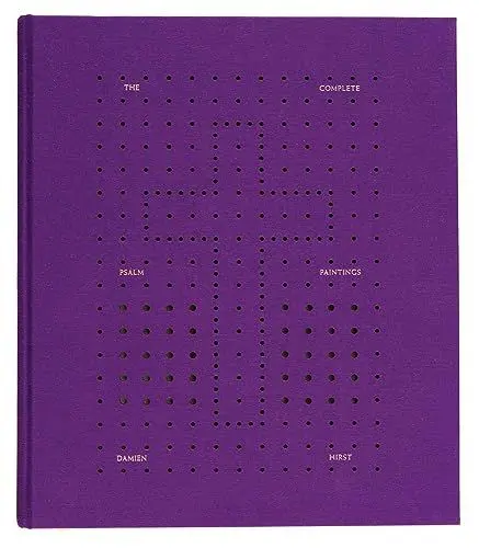 Produktbild: Damien Hirst: The Complete Psalm Paintings