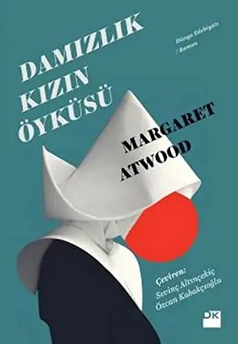Produktbild: Damizlik Kizin Öyküsü