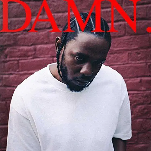 Produktbild: Damn.