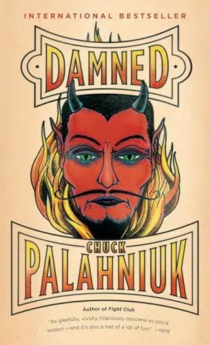 Produktbild: Damned