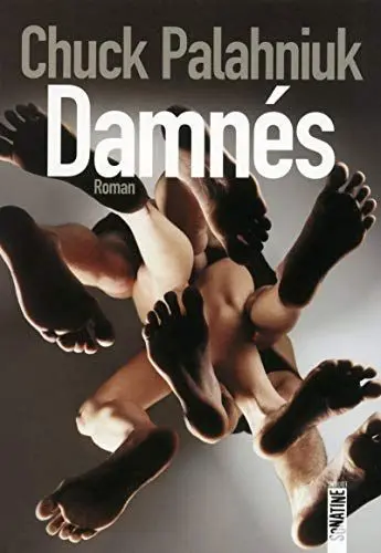 Produktbild: Damnés
