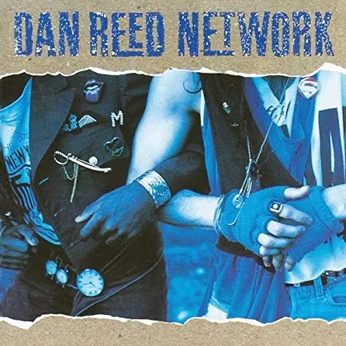 Produktbild: Dan Reed Network (Remastered)