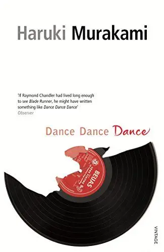 Produktbild: Dance Dance Dance: Haruki Murakami