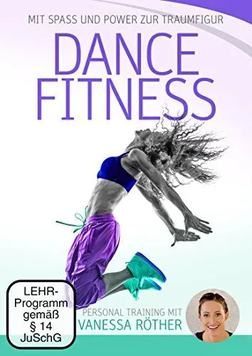 Produktbild: Dance Fitness