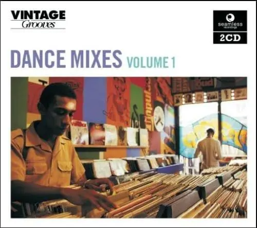 Produktbild: Dance Mixes Vol.1