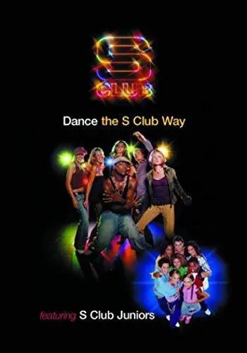Produktbild: Dance Th S Club Away