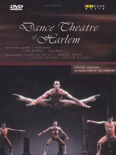 Produktbild: Dance Theatre of Harlem
