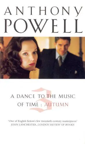 Produktbild: Dance To The Music Of Time Volume 3: Three novels: The Valley of Bones·· The Soldier's Art·· The Military Philosophers (A Dance to the Music of Time)