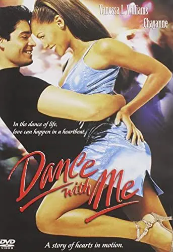 Produktbild: Dance With Me