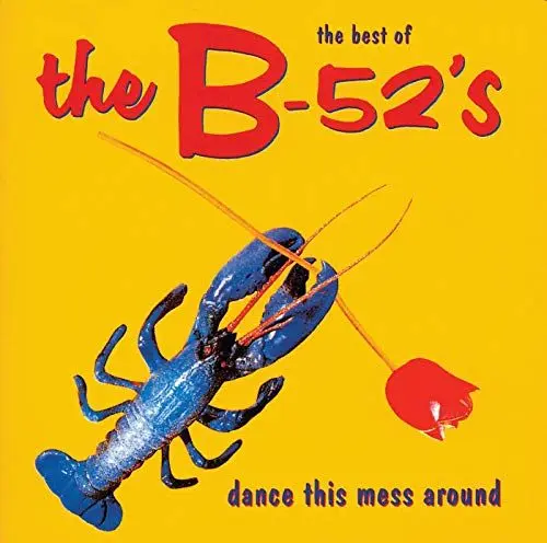 Produktbild: Dance This Mess Around (eng)