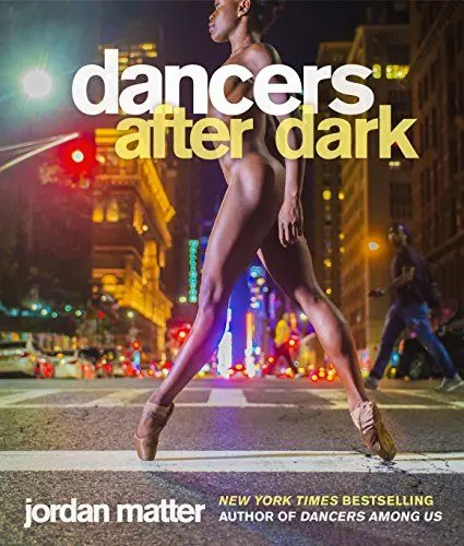 Produktbild: Dancers After Dark