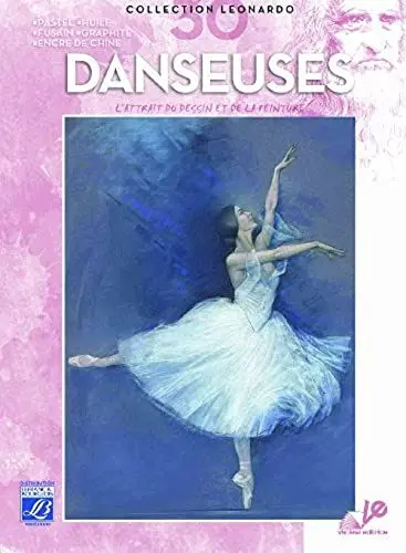 Produktbild: Dancers (Collezione Leonardo)