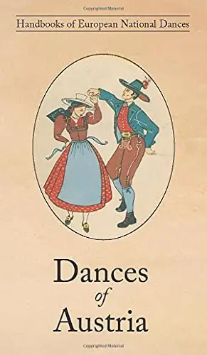Produktbild: Dances of Austria