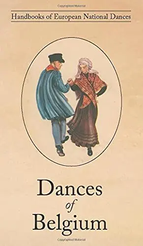 Produktbild: Dances of Belgium
