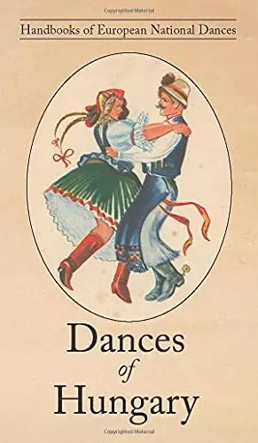 Produktbild: Dances of Hungary