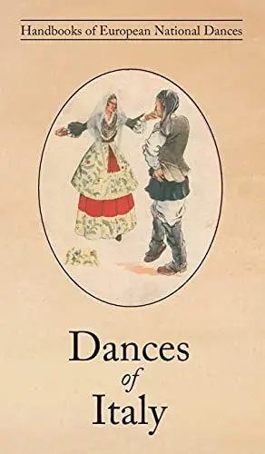 Produktbild: Dances of Italy