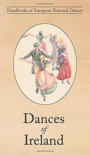 Produktbild: Dances of Ireland
