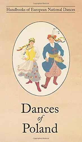 Produktbild: Dances of Poland