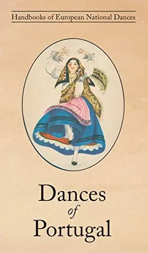 Produktbild: Dances of Portugal