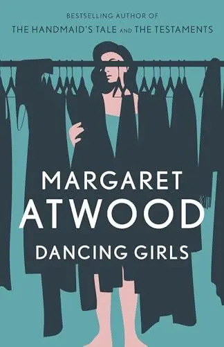Produktbild: Dancing Girls
