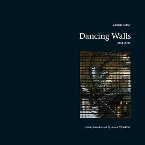 Produktbild: Dancing Walls: 2003-2006