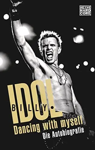Produktbild: Dancing With Myself: Die Autobiografie