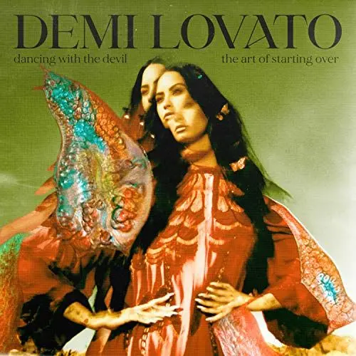 Produktbild: Dancing With the Devil...the Art of S.O.(Bon-Tr.)