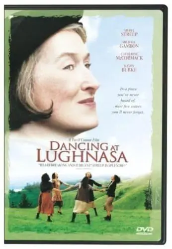 Produktbild: Dancing at Lughnasa