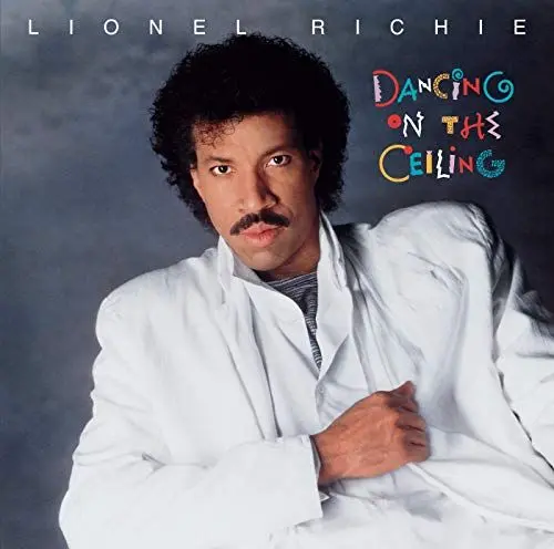 Produktbild: Dancing on the Ceiling