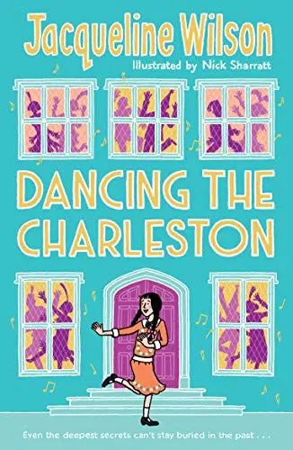 Produktbild: Dancing the Charleston