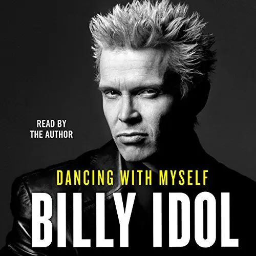 Produktbild: Dancing with Myself