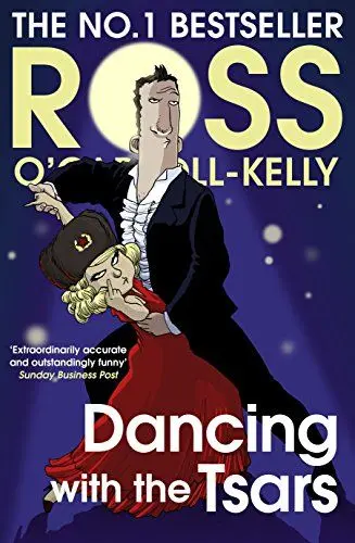 Produktbild: Dancing with the Tsars