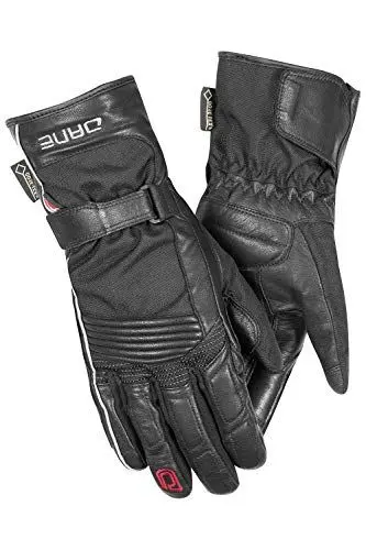 Produktbild: Dane STABY 3 GORE-TEX + Gore grip Motorradhandschuhe Sommer Größe M