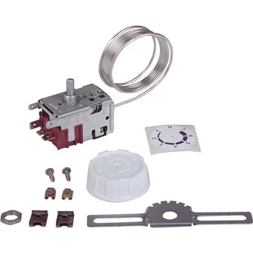 Produktbild: Danfoss Danfoss NR 1 Kühlschrankzubehör Alternativ Thermostat