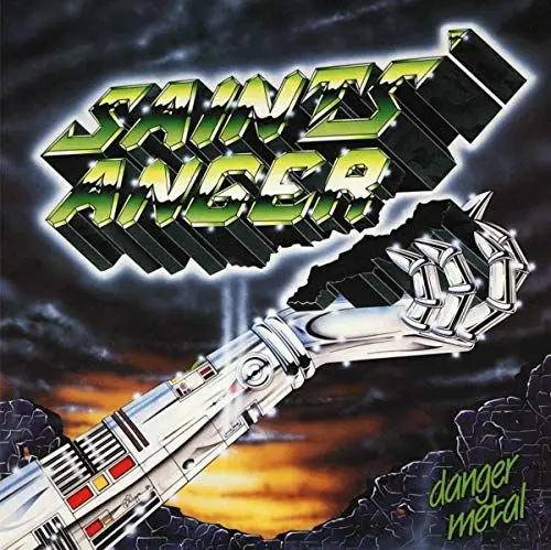Produktbild: Danger Metal
