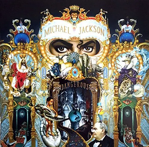 Produktbild: Dangerous (Special Edition)