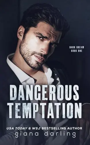 Produktbild: Dangerous Temptation (Dark Dream, Band 1)
