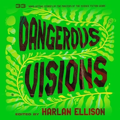 Produktbild: Dangerous Visions