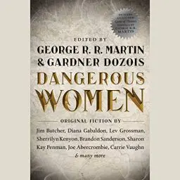 Produktbild: Dangerous Woman