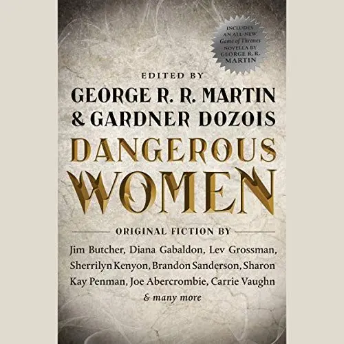 Produktbild: Dangerous Woman