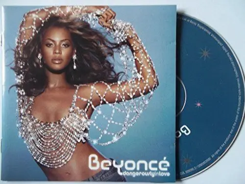 Produktbild: Dangerously in Love