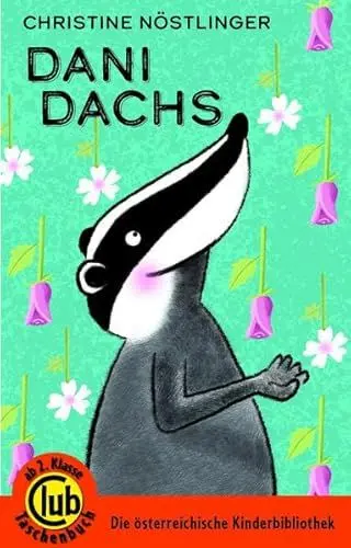 Produktbild: Dani Dachs (Club-Taschenbuch-Reihe, Band 351)