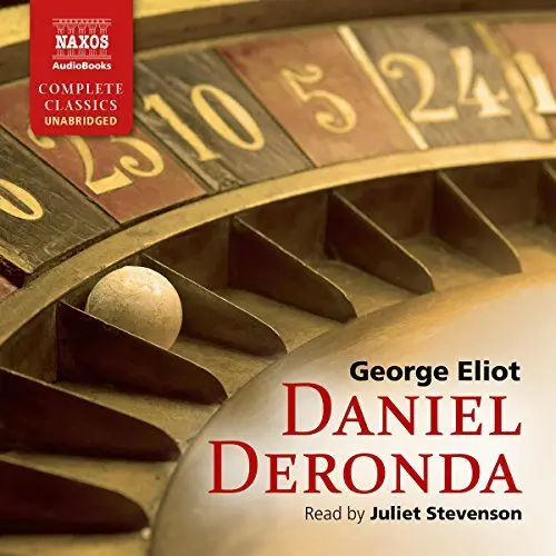 Produktbild: Daniel Deronda