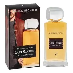 Produktbild: Daniel Hechter Collection Couture Cuir Sensuel EDT Spray 100ml