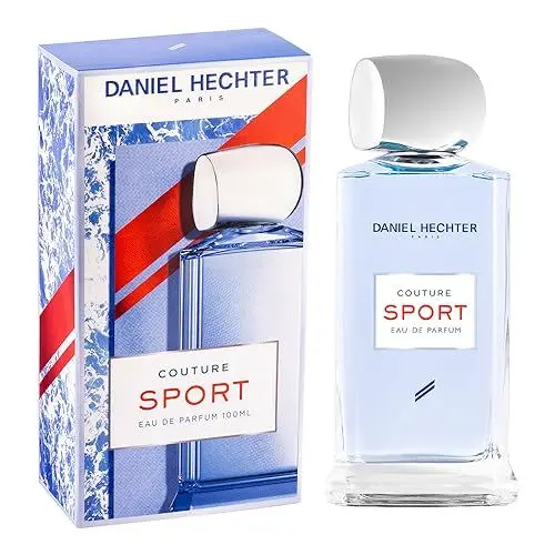 Produktbild: Daniel Hechter Collection Couture Sport EDP Spray 100ml
