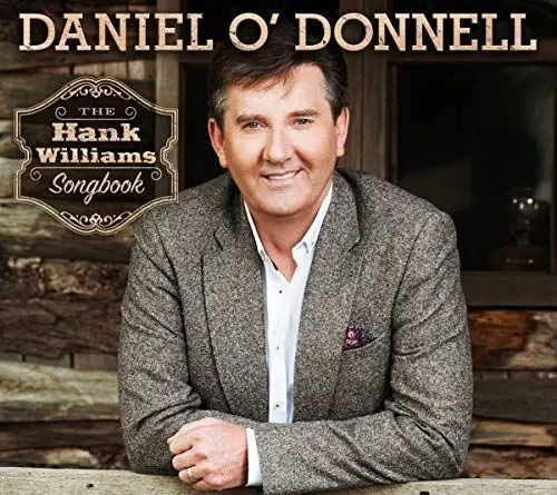 Produktbild: Daniel O'Donnell - Hank Williams Songbook