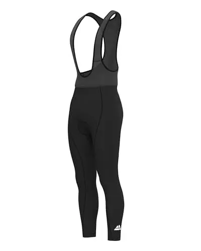 Produktbild: DANISH ENDURANCE Men’s Cycling Bib Pants XXL Black/Black 1-Pack