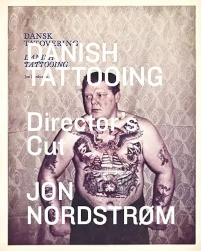 Produktbild: Danish Tattooing - Director's Cut