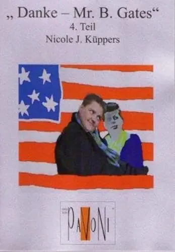 Produktbild: Danke - Mr. B. Gates: 4. Teil