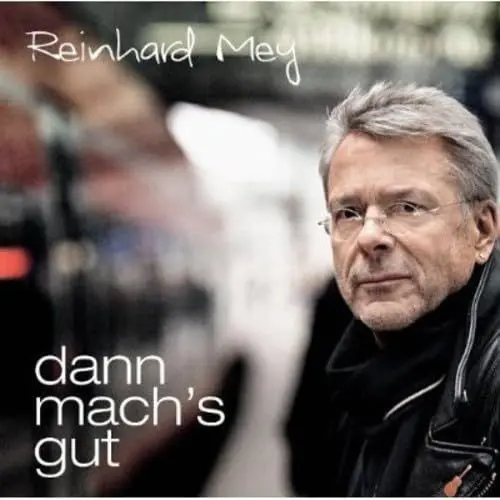 Produktbild: Dann Mach'S Gut